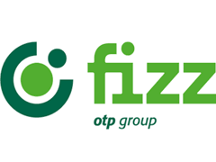 Fizz (OTP Group) logo