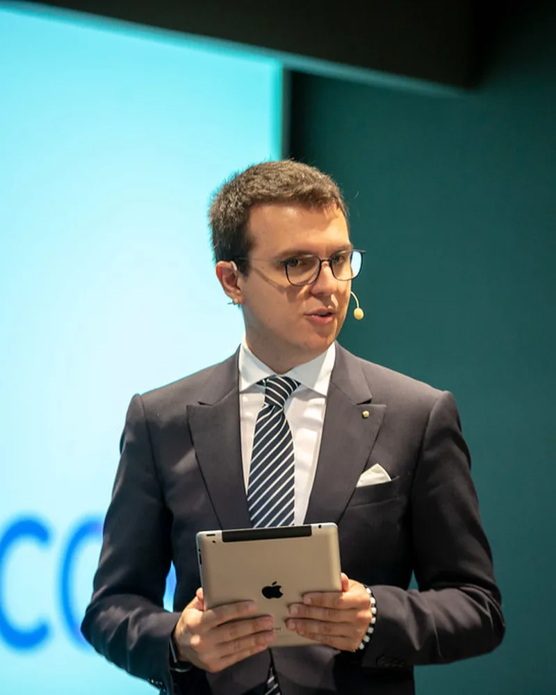 Daniele Rutigliano