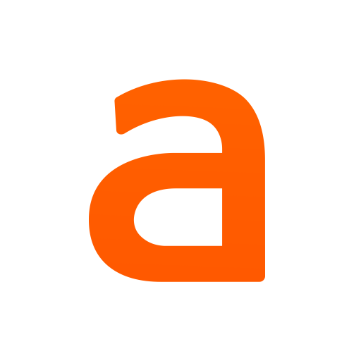 Aukro logo