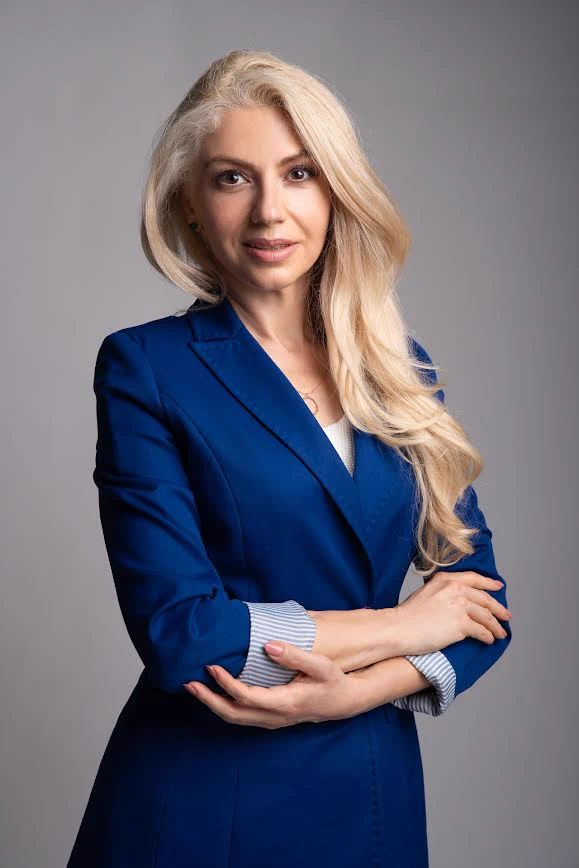 Elitsa Boycheva