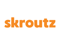Skroutz logo