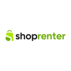 Shoprenter logo