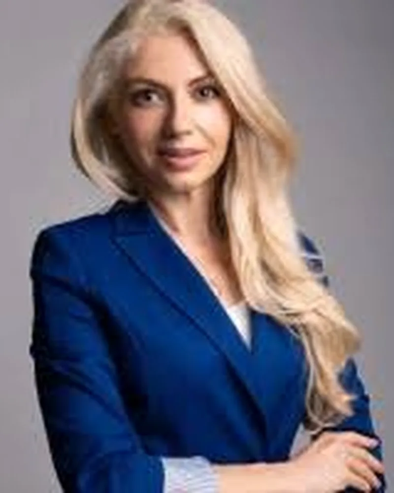 Elitsa Boycheva