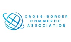 Cross-Border Commerce Association logo