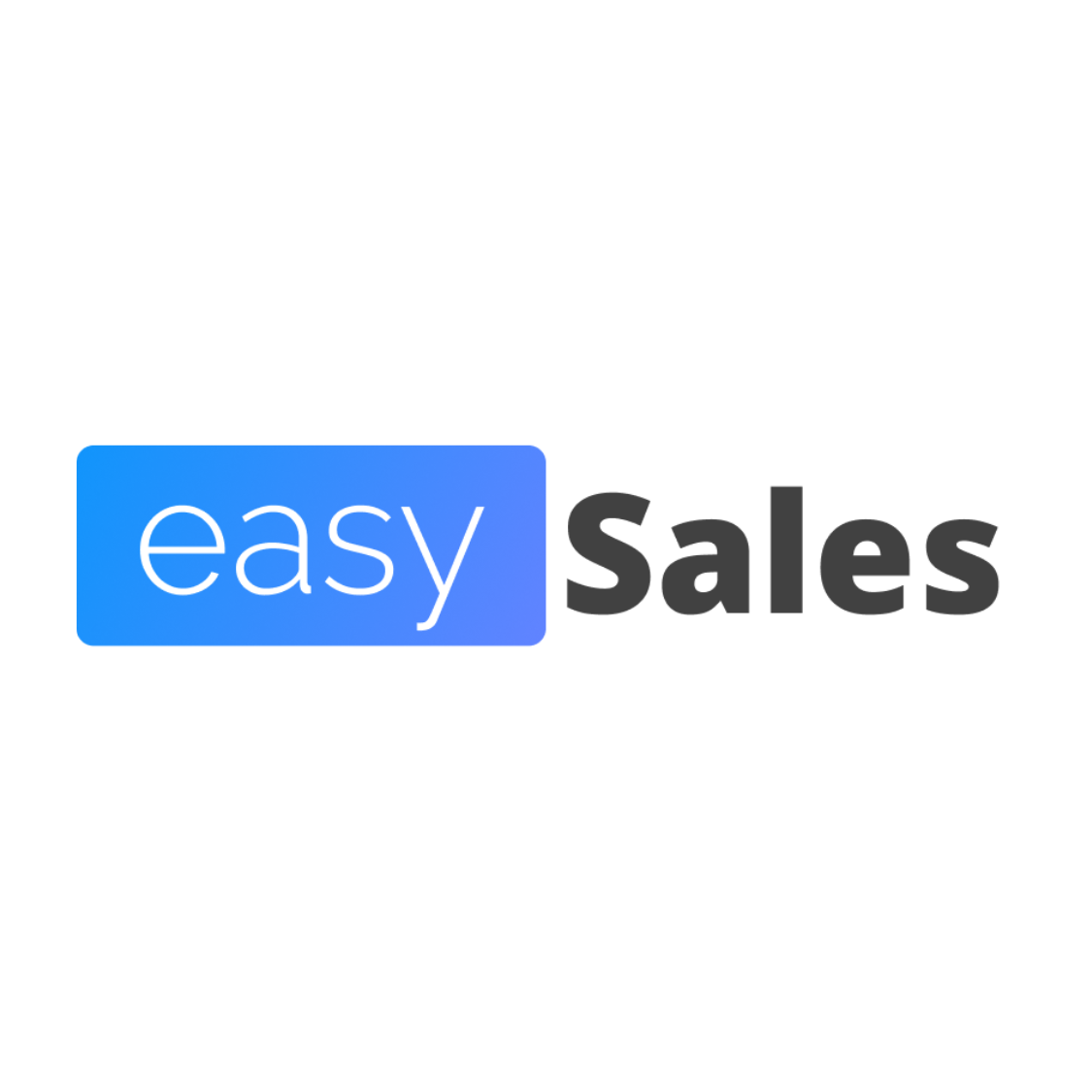 EasySales logo