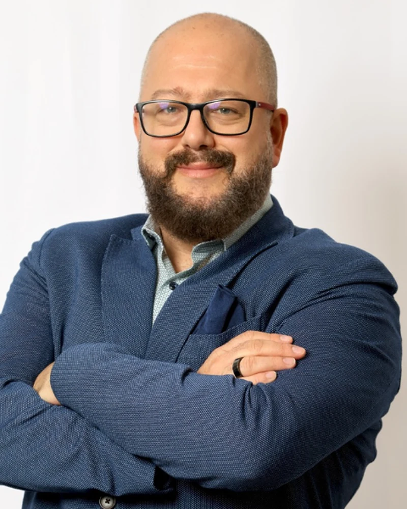 András Kobza