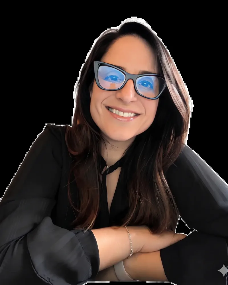 Silvi Nuñez