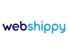 Webshippy logo