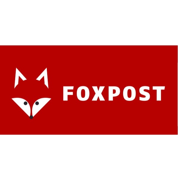 Foxpost logo
