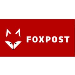 Foxpost logo