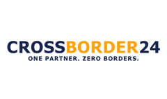 CrossBorder24 logo