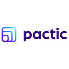 Pactic logo