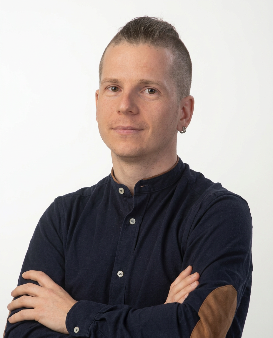 Piotr Szałaśny