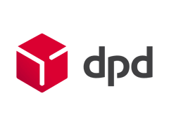 DPD logo