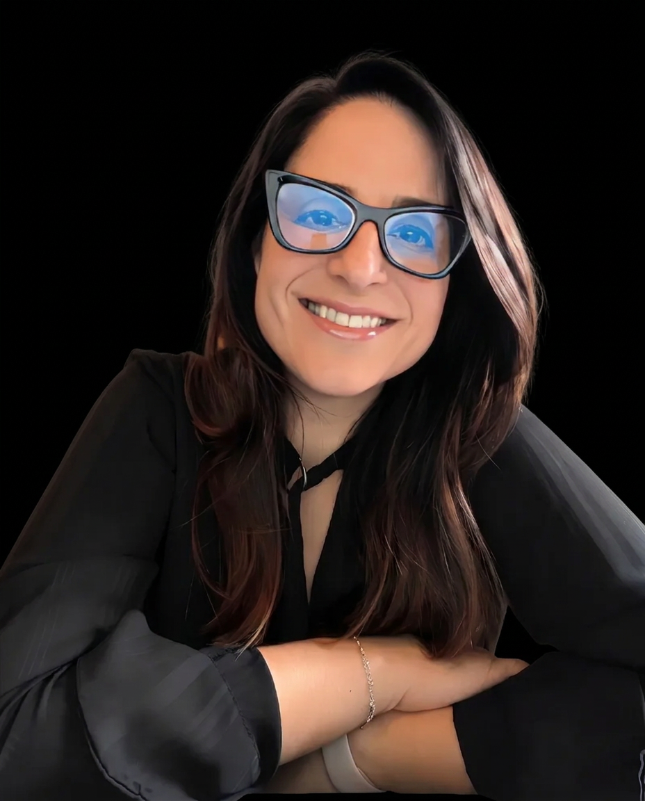 Silvi Nuñez